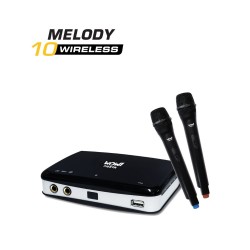 WOW! Fiesta Melody 10 Wireless